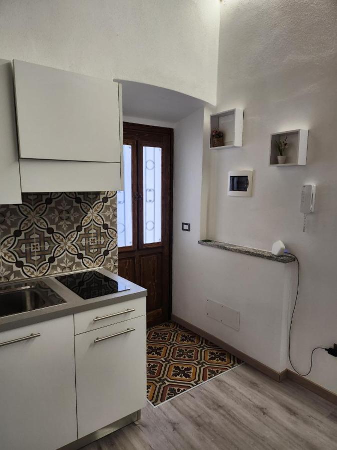 Mansarde & Suite Maison 1706 Lago Orta บอร์โกมาเนโร ภายนอก รูปภาพ