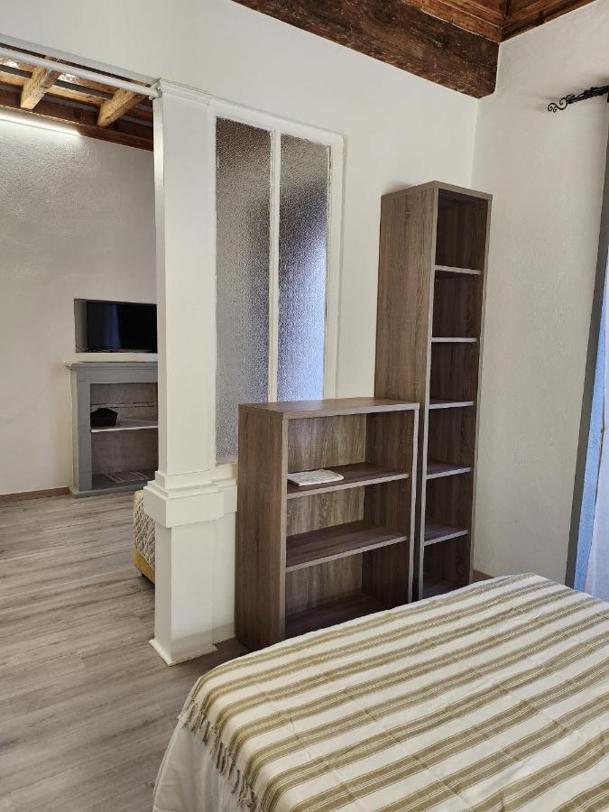 Mansarde & Suite Maison 1706 Lago Orta บอร์โกมาเนโร ภายนอก รูปภาพ
