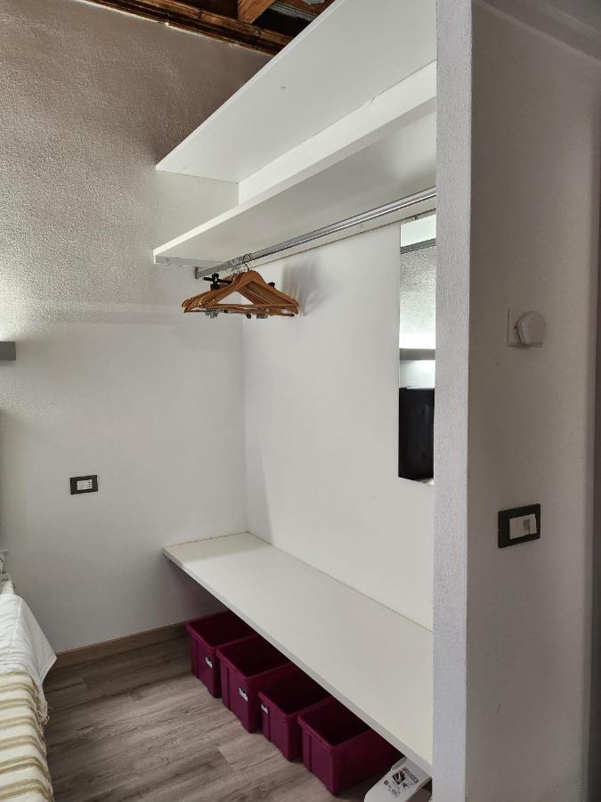 Mansarde & Suite Maison 1706 Lago Orta บอร์โกมาเนโร ภายนอก รูปภาพ