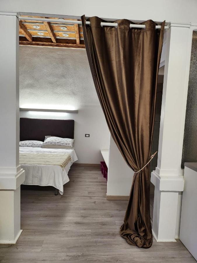 Mansarde & Suite Maison 1706 Lago Orta บอร์โกมาเนโร ภายนอก รูปภาพ