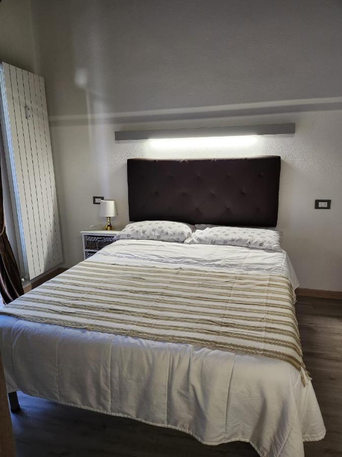 Mansarde & Suite Maison 1706 Lago Orta บอร์โกมาเนโร ภายนอก รูปภาพ