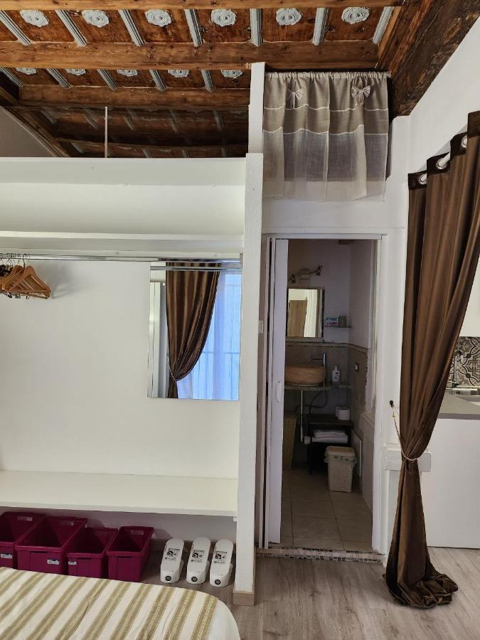 Mansarde & Suite Maison 1706 Lago Orta บอร์โกมาเนโร ภายนอก รูปภาพ