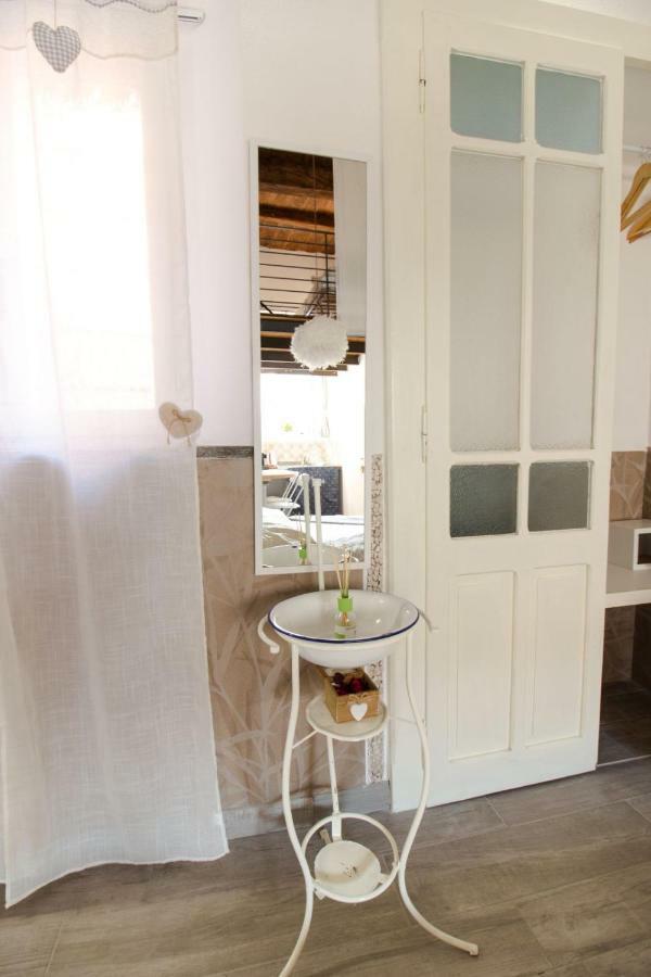 Mansarde & Suite Maison 1706 Lago Orta บอร์โกมาเนโร ภายนอก รูปภาพ