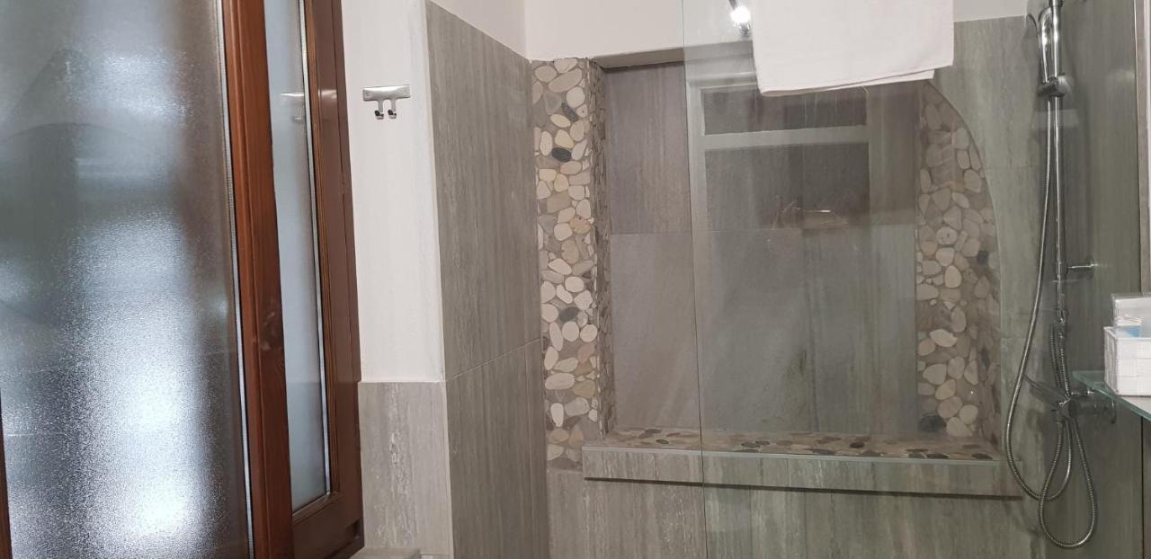 Mansarde & Suite Maison 1706 Lago Orta บอร์โกมาเนโร ภายนอก รูปภาพ