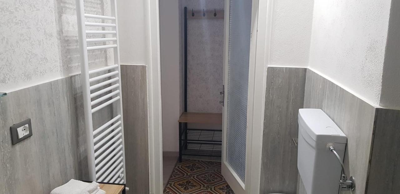 Mansarde & Suite Maison 1706 Lago Orta บอร์โกมาเนโร ภายนอก รูปภาพ