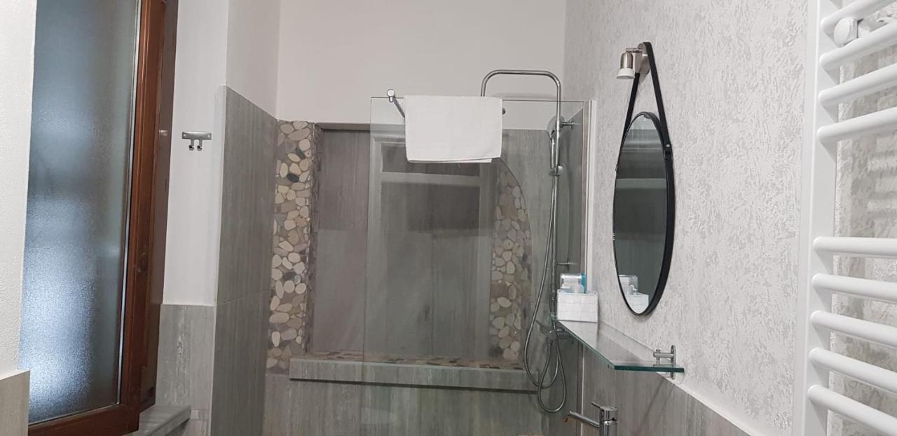 Mansarde & Suite Maison 1706 Lago Orta บอร์โกมาเนโร ภายนอก รูปภาพ