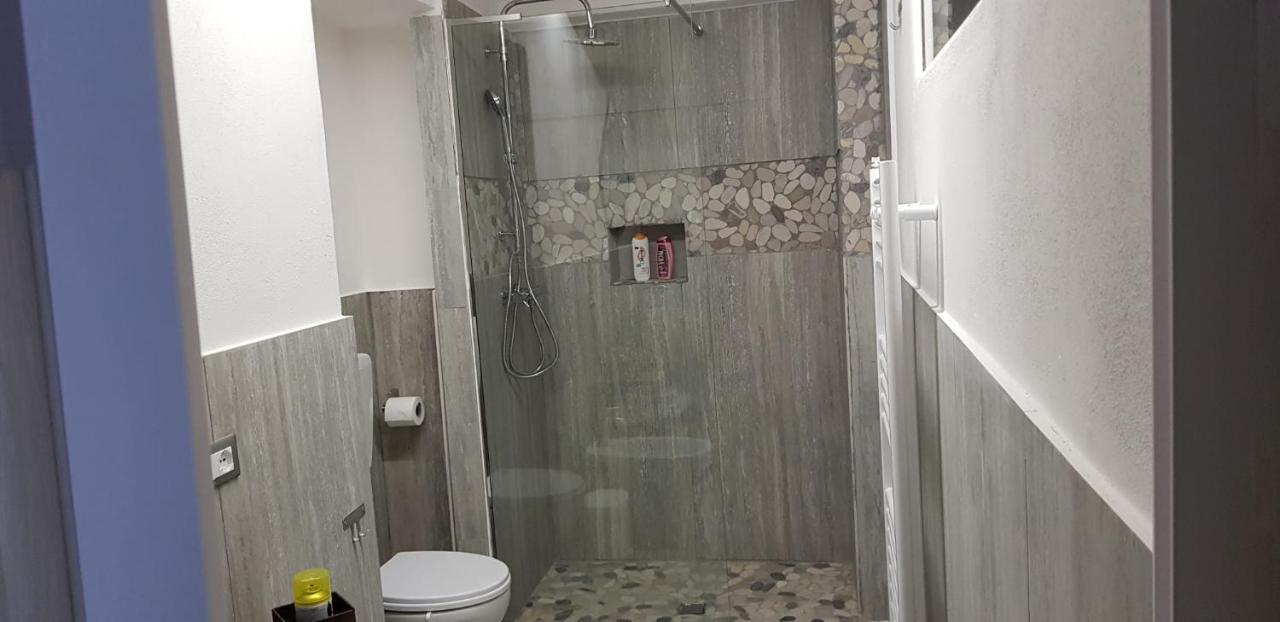 Mansarde & Suite Maison 1706 Lago Orta บอร์โกมาเนโร ภายนอก รูปภาพ