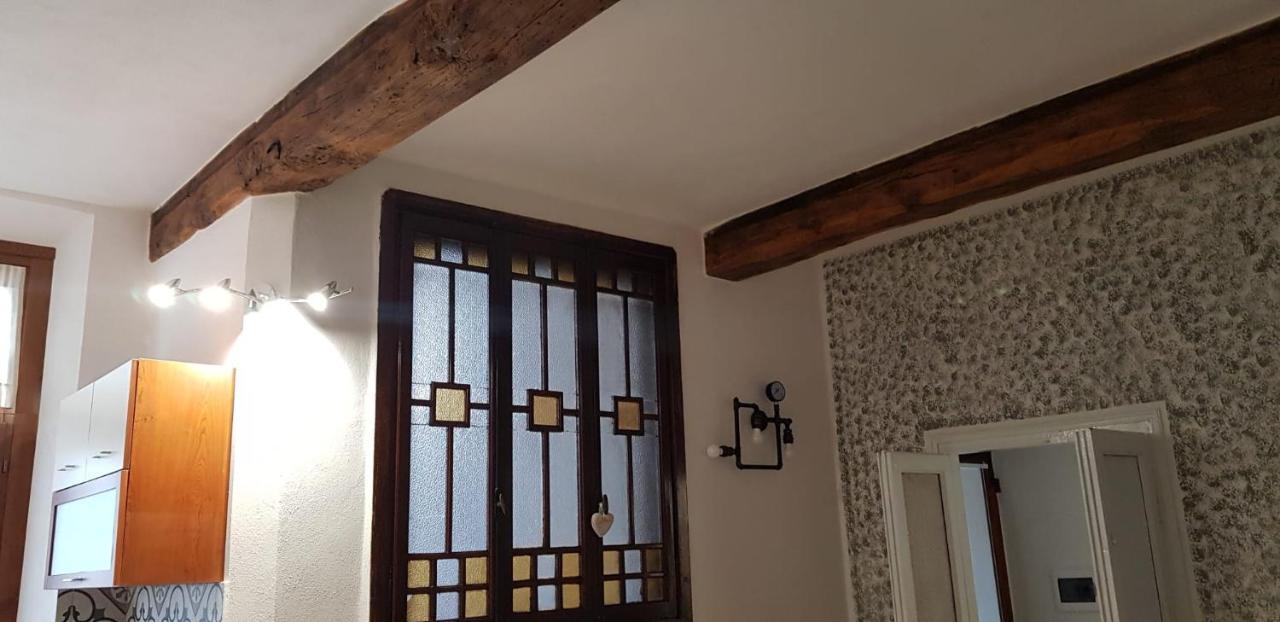 Mansarde & Suite Maison 1706 Lago Orta บอร์โกมาเนโร ภายนอก รูปภาพ