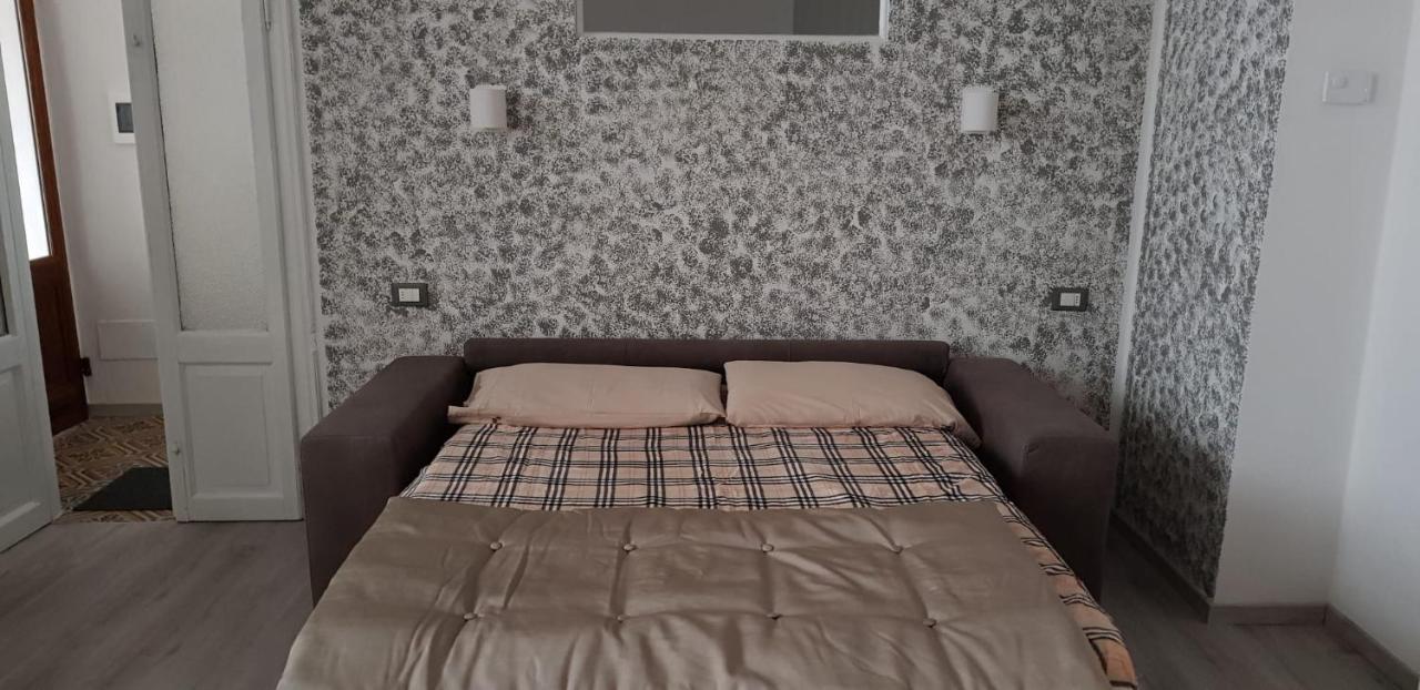 Mansarde & Suite Maison 1706 Lago Orta บอร์โกมาเนโร ภายนอก รูปภาพ