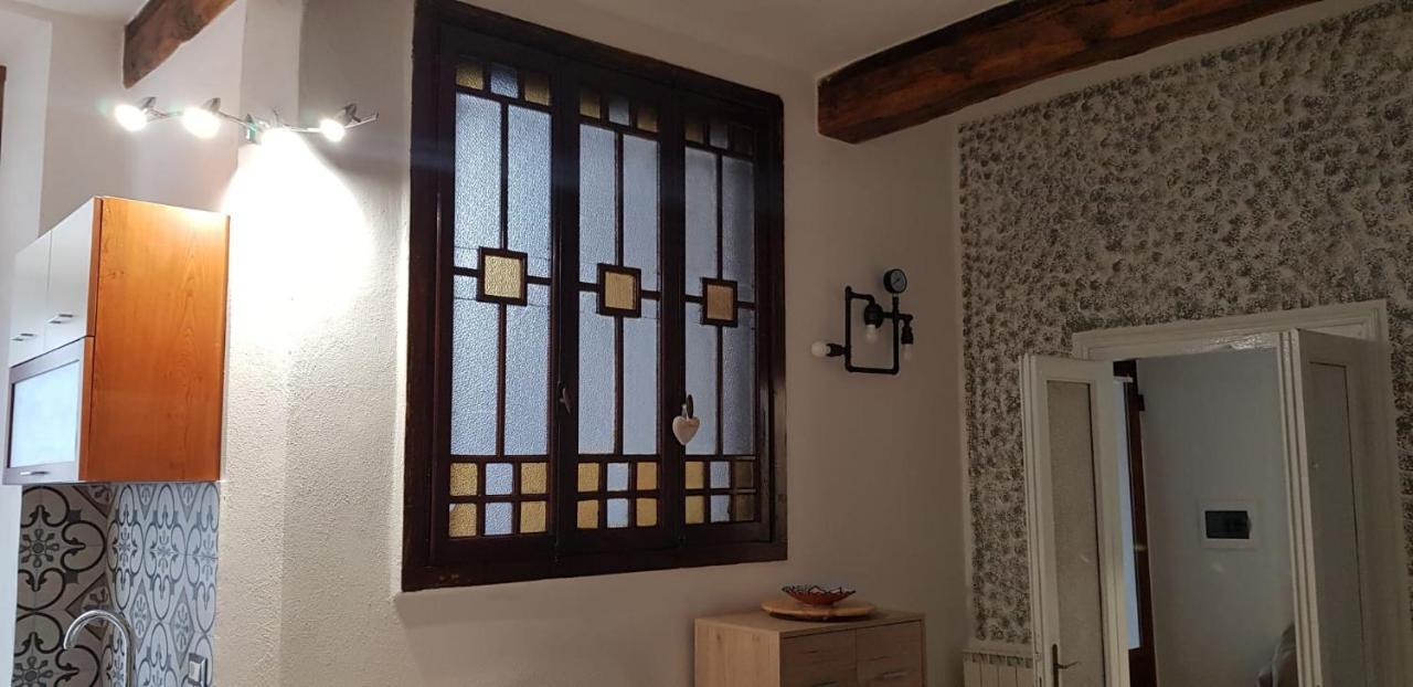 Mansarde & Suite Maison 1706 Lago Orta บอร์โกมาเนโร ภายนอก รูปภาพ